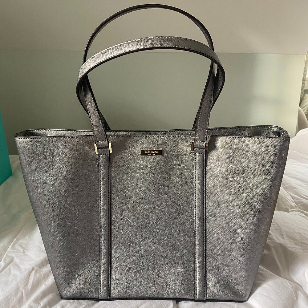 NEW WITH TAGS Kate Spade Newbury Lane Dally Tote
